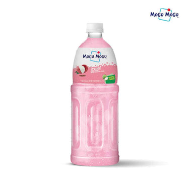 MOGU MOGU-Lychee Juice-1 litre